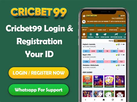 cricbet999|Welcome to Cricbet99: Your Gateway to Thrilling Online Betting.